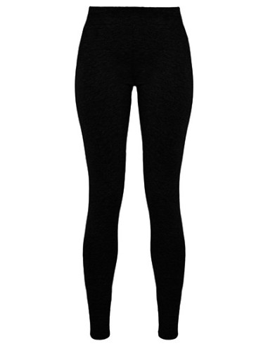 B-BY099-Ladies Stretch Jersey Leggings